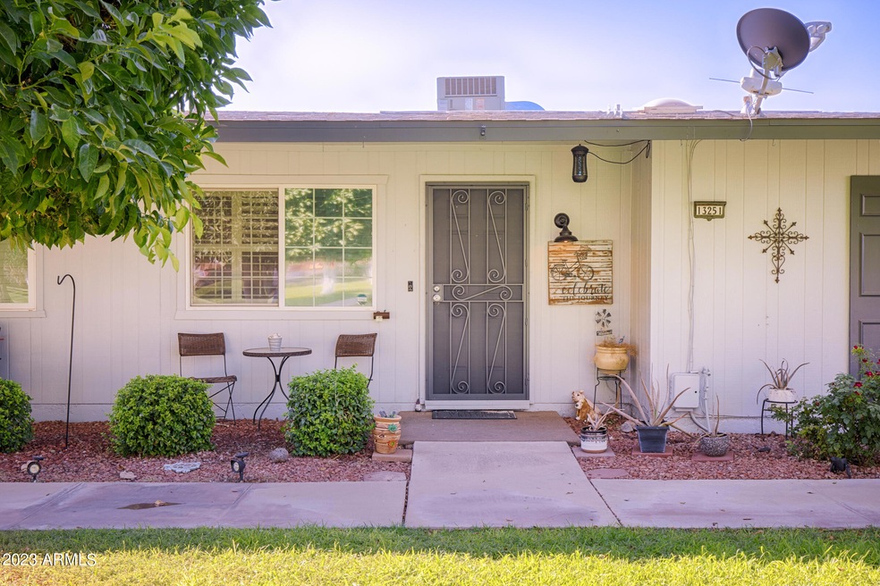 13251 N 110th Ave, Sun City, AZ 85351 - photo 1