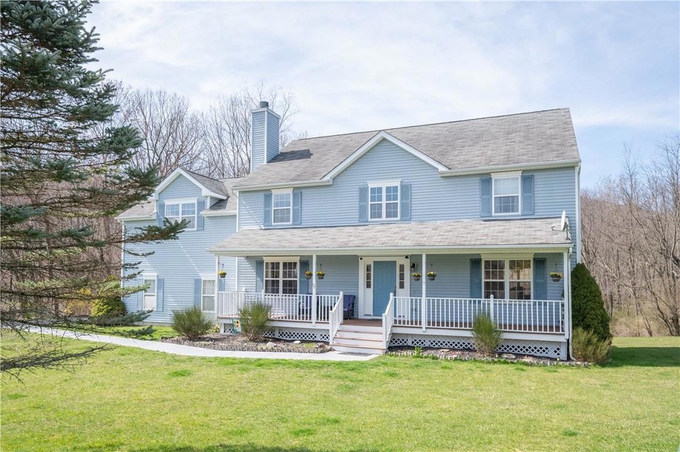 69 W Deer Trail, Pawling, NY 12564 - photo 1