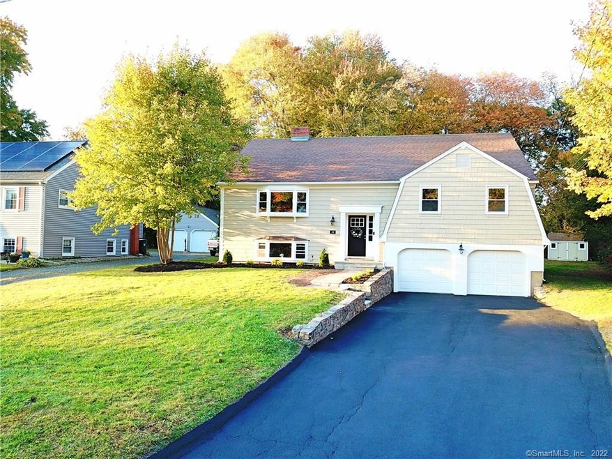 14 Birchlawn Terrace, Newington, CT 06111 - photo 1