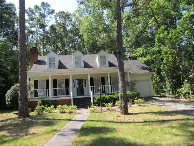 Main View