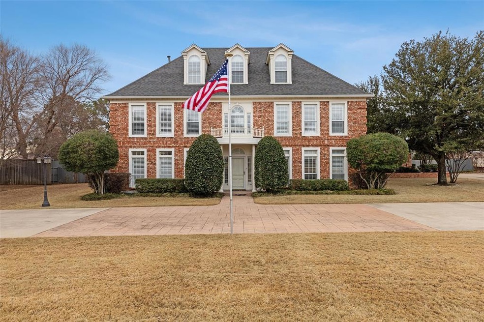 817 Pearl Dr, Southlake, TX 76092 - photo 1