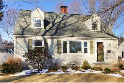 33 Fiske St, Natick, MA 01760 - photo 1