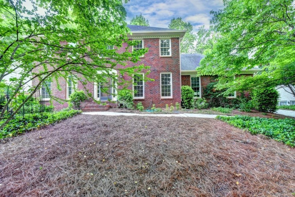 4 Sided Brick Home Meticulously Maintained by Orig