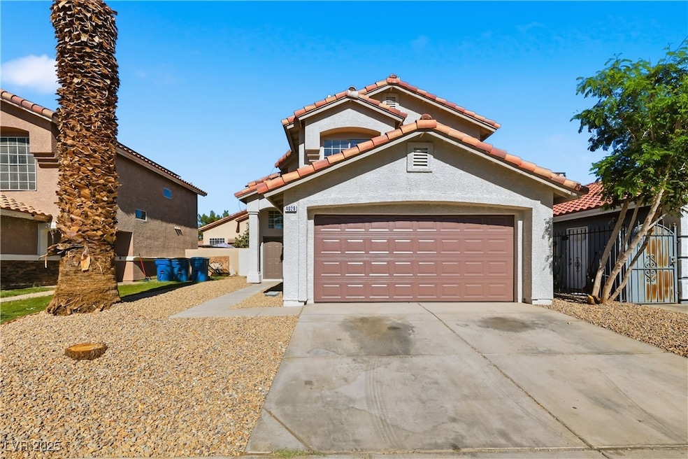 4028 Red Pony Ct, Las Vegas, NV 89110 - photo 1