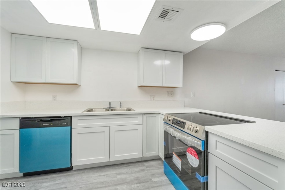 Brand New appliances, Cabinets, Counters, Floors