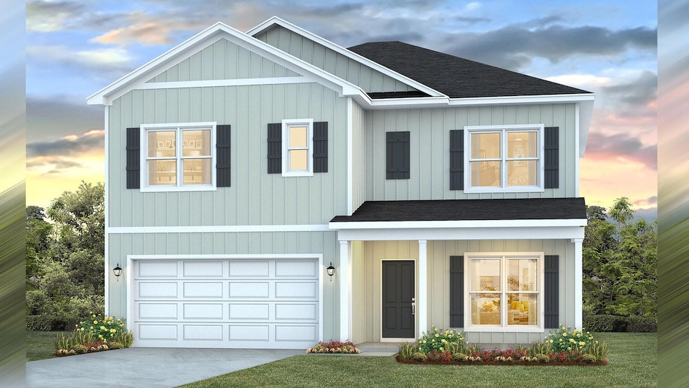 163 Holley Grove Ln, Santa Rosa Beach, FL 32459 - photo 1