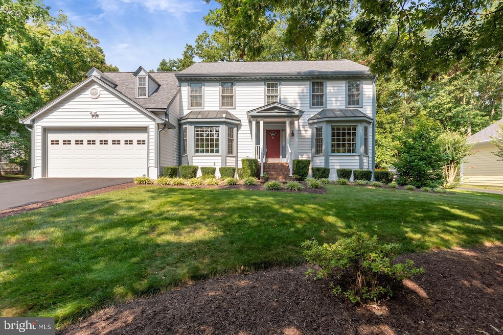 6409 Spring Lake Dr, Burke, VA 22015 - photo 1