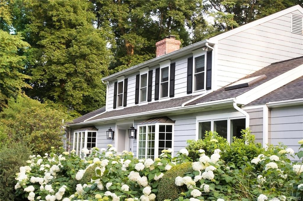 Welcome to 69 Catalpa Road.
