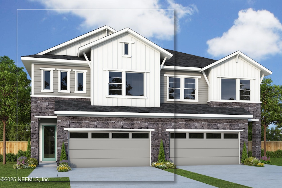 Front Elevation