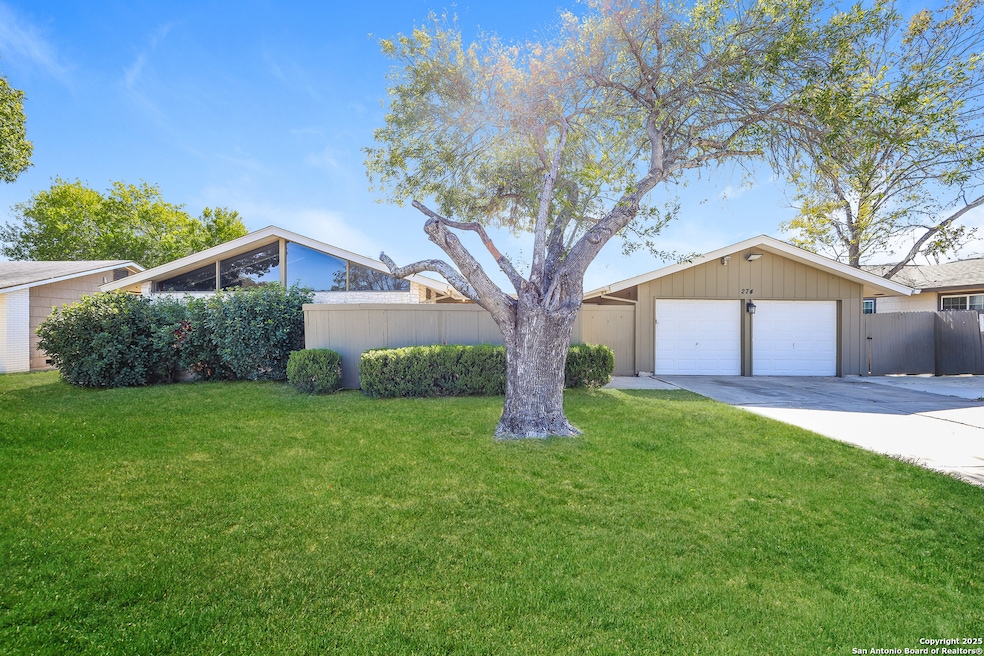 274 Meadow Path Dr, San Antonio, TX 78227 - photo 1