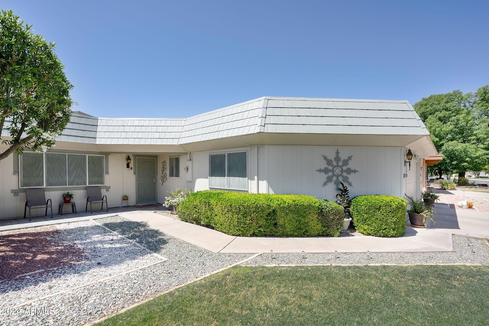 10519 W Loma Blanca Dr, Sun City, AZ 85351 - photo 1