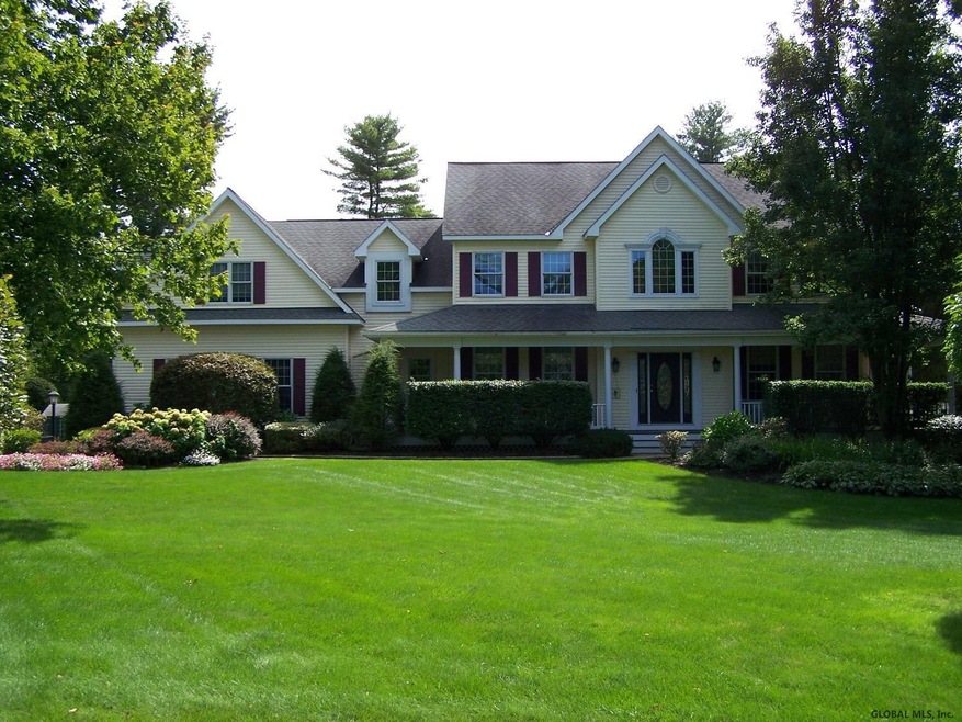 28 Fieldstone Dr, Delmar, NY 12054 - photo 1