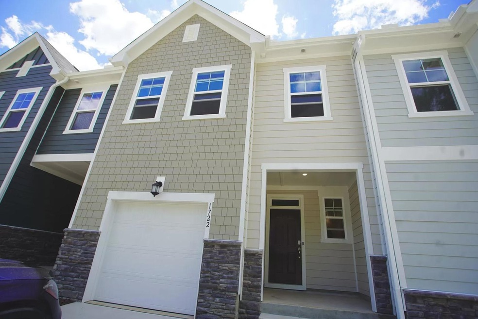 1722 Sweet Gardenia Way, Apex, NC 27502 - photo 1