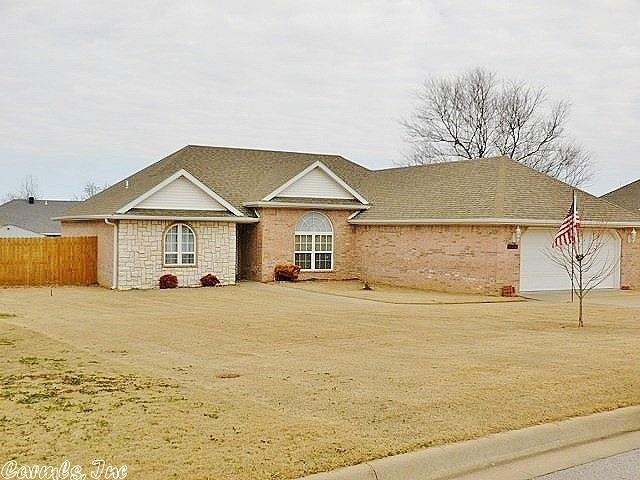 0 Herron unit 17004511, Prairie Grove, AR 72753 - photo 1