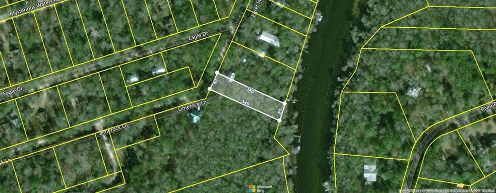 TBD Egret St, Crawfordville, FL 32327 - photo 1