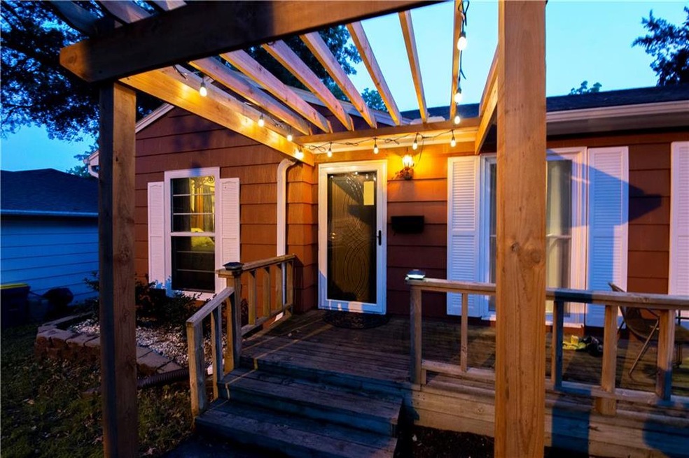 13015 W 94th Place, Lenexa, KS 66215 - photo 1