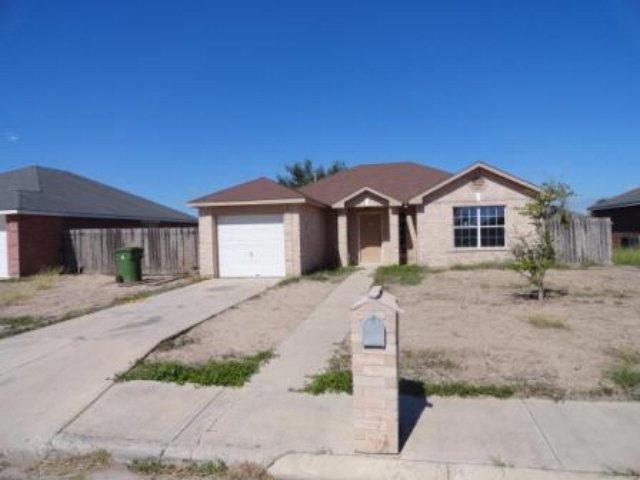 218 Vanilla, Alamo, TX 78516 - photo 1