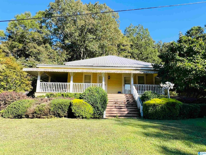 7391 4th Ave, Altoona, AL 35952 - photo 1