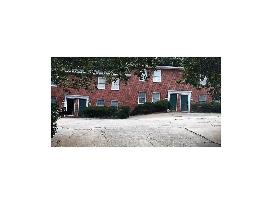 3127 Sloping Terrace unit 1, Snellville, GA 30078 - photo 1