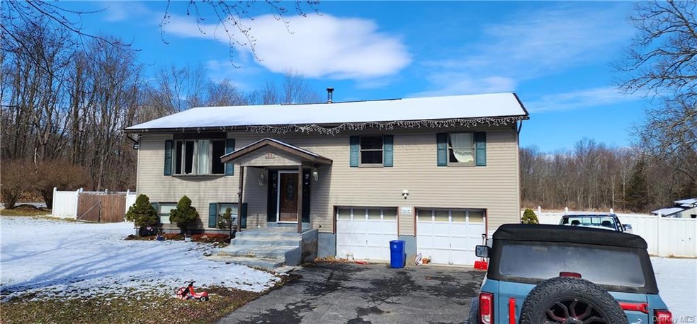 184 Camp Orange Rd, Middletown, NY 10941 - photo 1