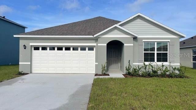 304 Corso Loop, Winter Haven, FL 33884 - photo 1