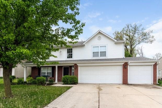 unlisted-address, Franklin, IN 46131 - photo 1