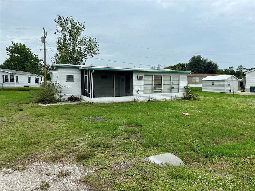 Pending $59,900 • Co-Listing Agent