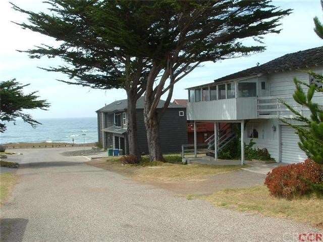 Spectacular views from anywhere on the property.