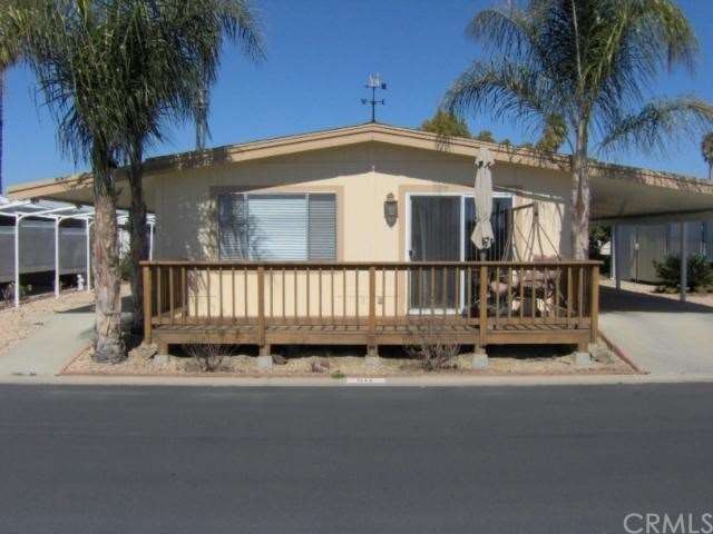 601  N.  Kirby  # 511,  Hemet,  CA