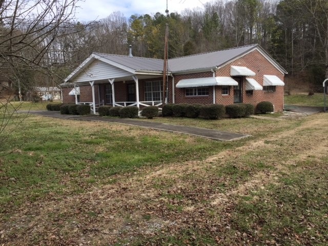 Main View
