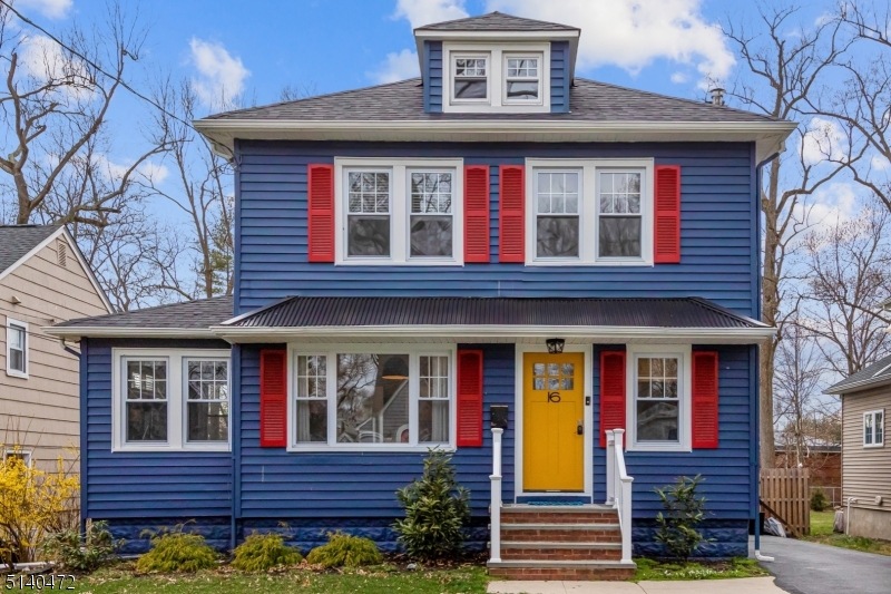 16 Glannon Rd, Livingston, NJ 07039 - photo 1