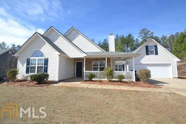 514 Brewer Dr, Locust Grove, GA 30248 - photo 1
