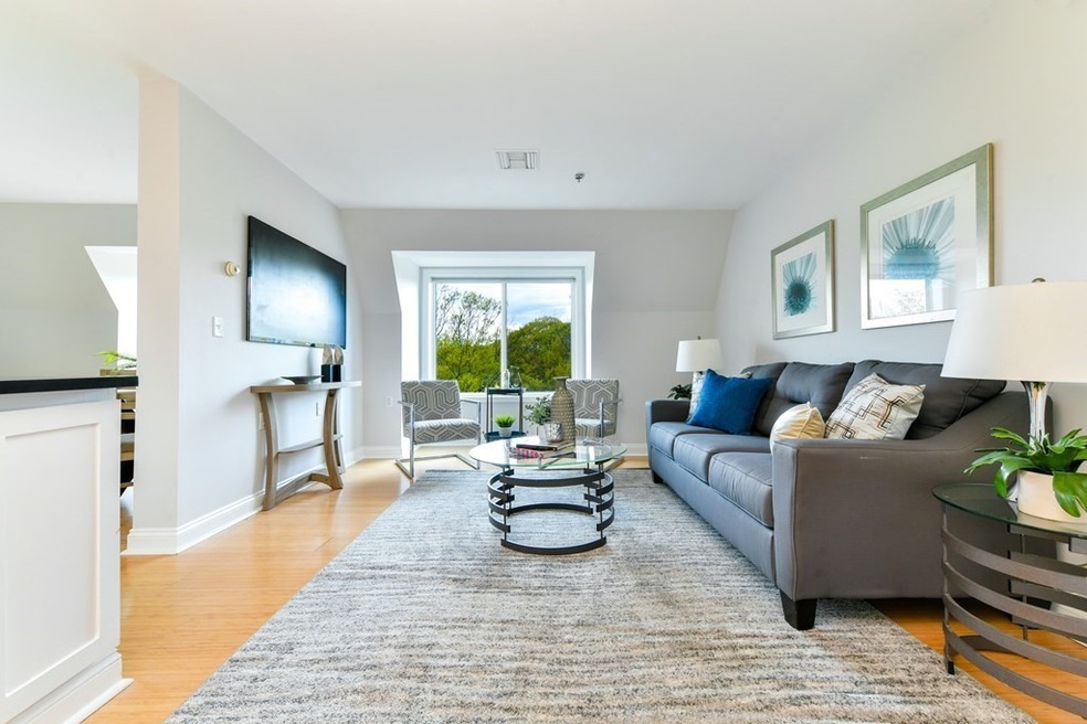 332 Jamaicaway unit 402, Jamaica Plain, MA 02130 - photo 1