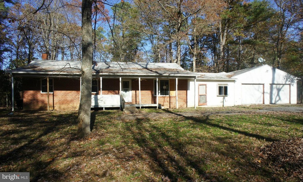 43930 Saint Andrews Church Rd, Leonardtown, MD 20650 - photo 1