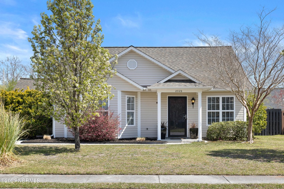 Front Elevation