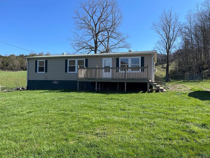 2822 Hayters Gap Rd, Lebanon, VA 24266 | MLS# 93159 | Homes.com