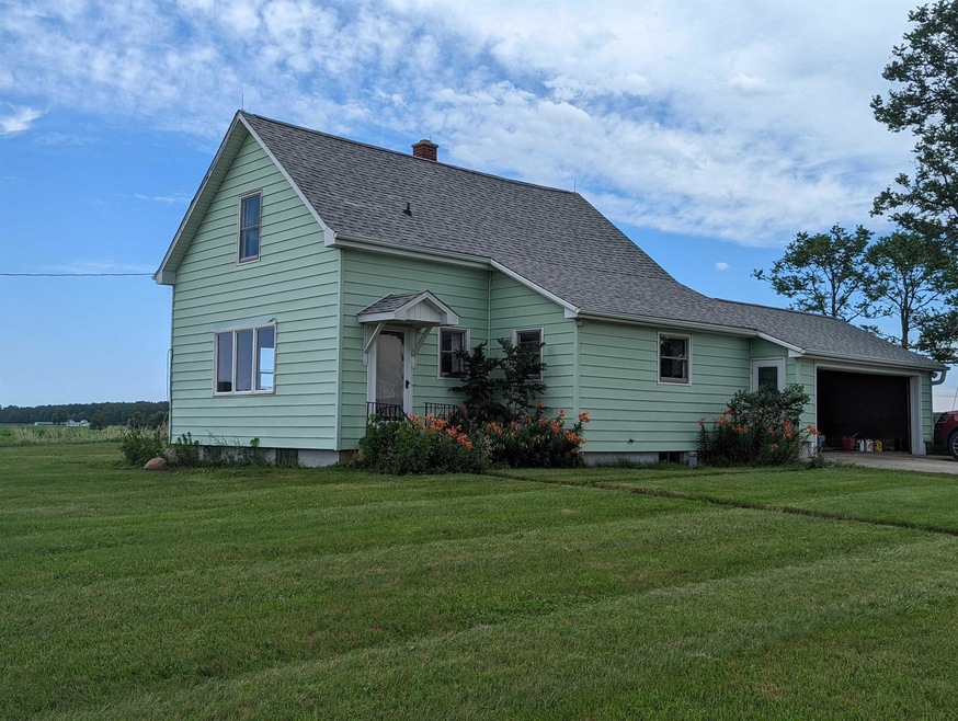 9611 S 450 E, Geneva, IN 46740 - photo 1