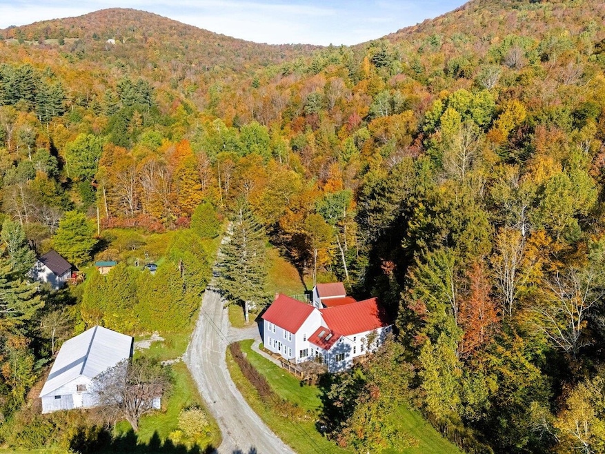 394 Beane Rd, Huntington, VT 05462 - photo 1
