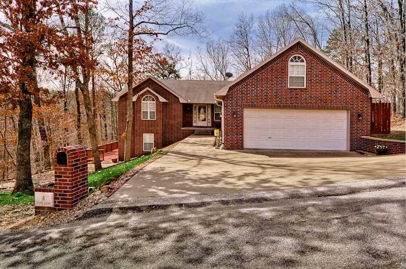 4 Tong Ln, Bella Vista, AR 72714 - photo 1