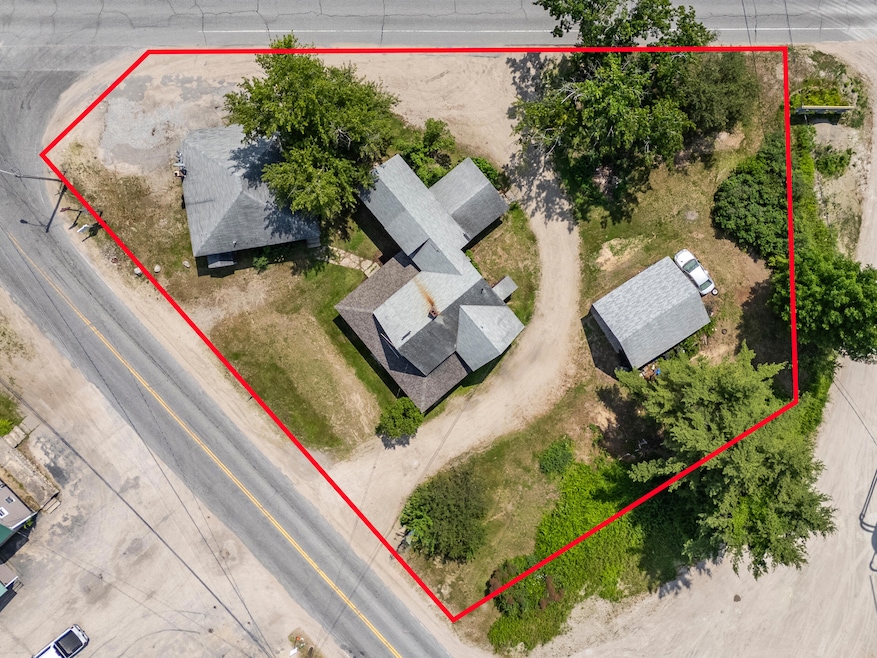 187 Pequawket Trail, East Baldwin, ME 04024 - photo 1