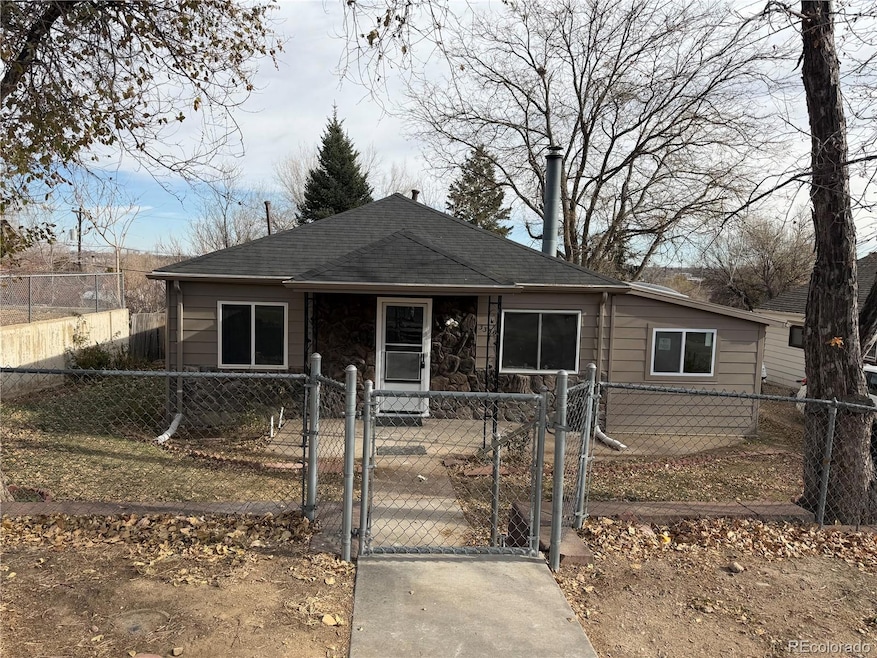 3330 S Bryant St, Englewood, CO 80110 - photo 1