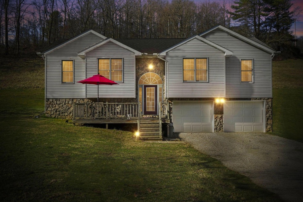 14233 Nickel Plate Road, Logan, Ohio