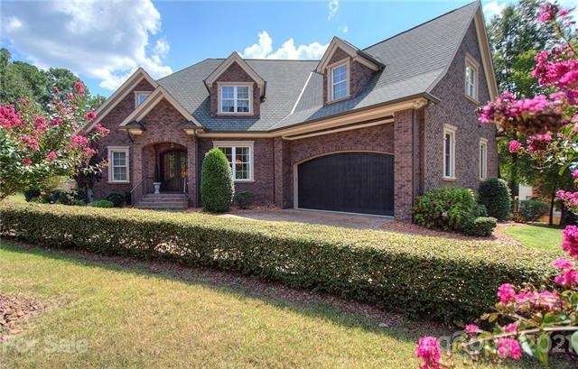 WELCOME HOME to 6500 Alexander Rd!