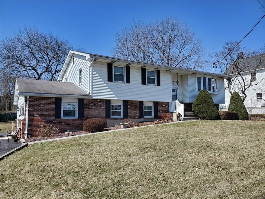 404 N Broadway, Wind Gap, PA 18091 - photo 1