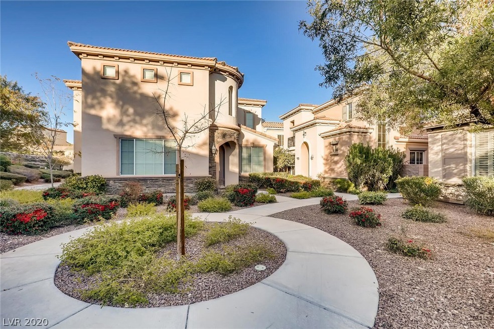 11373 Corsica Mist Ave, Las Vegas, NV 89135 - photo 1