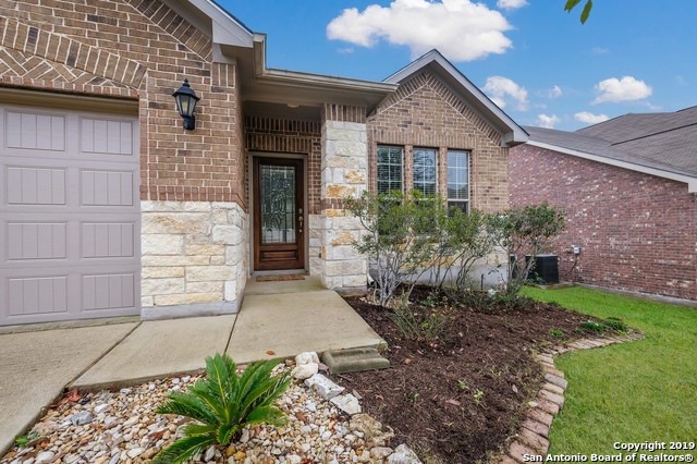 3626 Texas Sotol, San Antonio, TX 78261 - photo 1