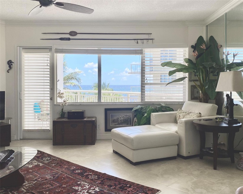 Breakers Condominiums unit 312, Pompano Beach, FL 33062 - photo 1