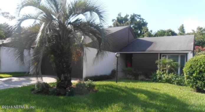 St louis 2740 Exterior