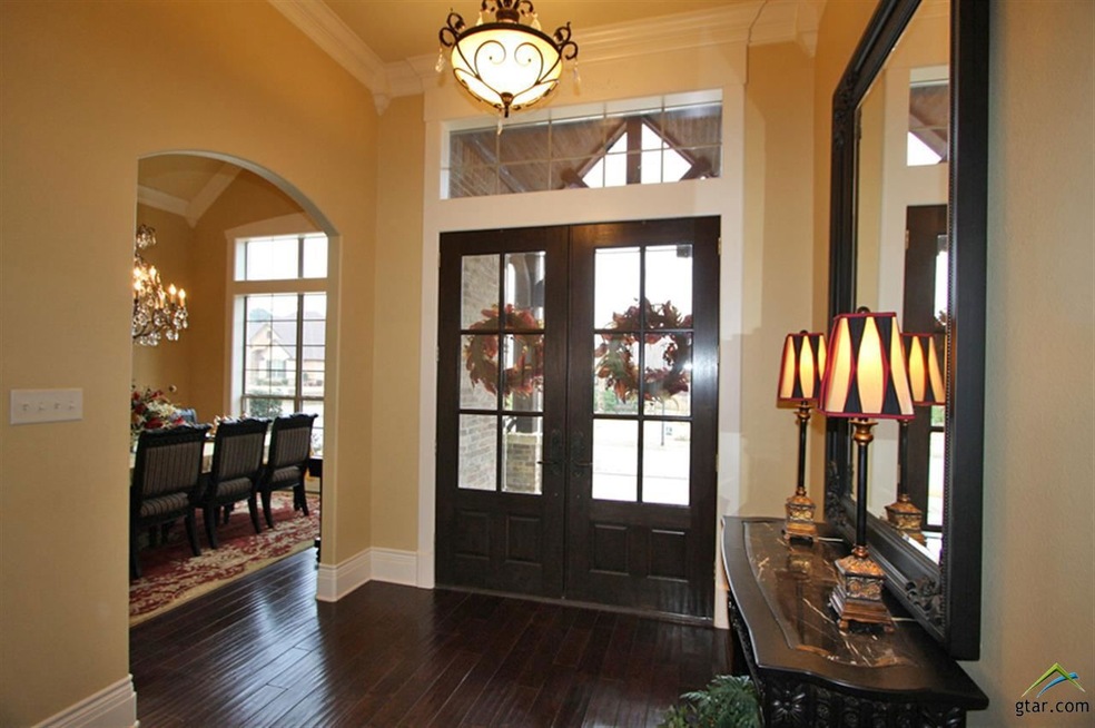 8422 Castleton Way, Tyler, TX 75703 - photo 1