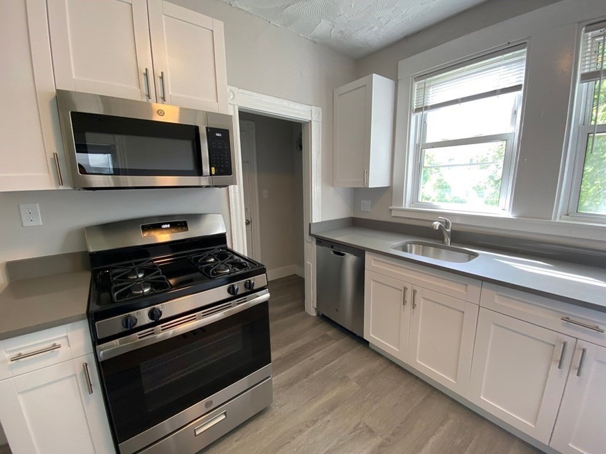 23 Morse St unit 3, Dorchester, MA 02121 - photo 1